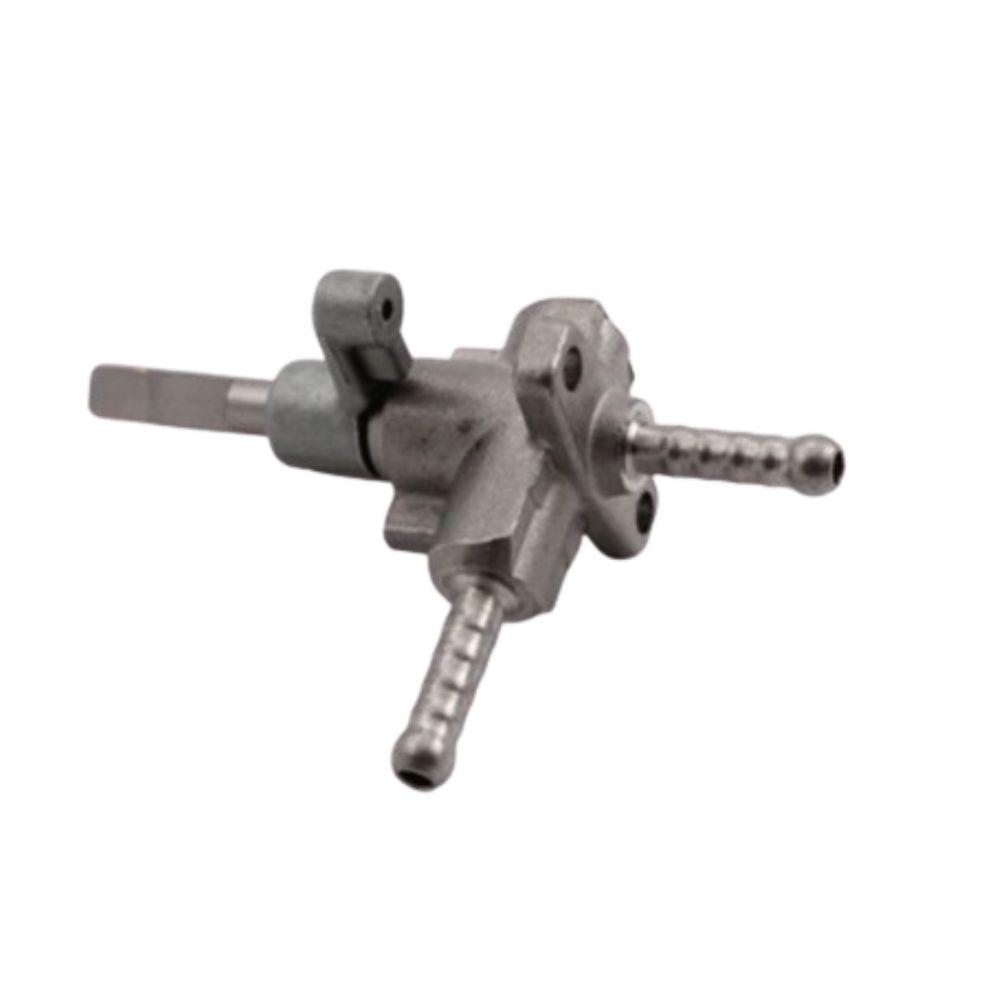 GG VAVULA AGUA QUENTE/VAPOR TWIN