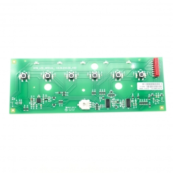 GG PLACA DO DISPLAY NAVIGLIO - PRAT 3 - A7 421941249331