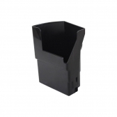 GG GAVETA PLASTICA DE BORRA - PRAT 5 - F5