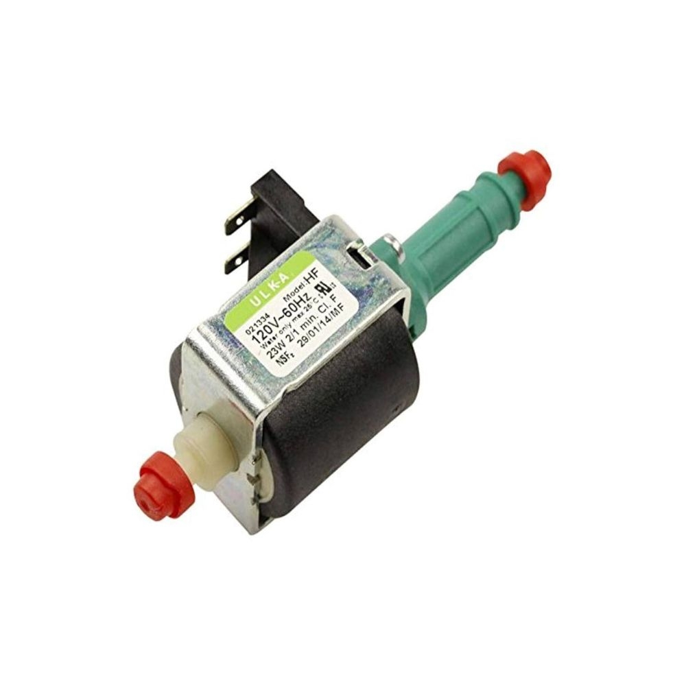 GG BOMBA ULKA 110V ACCADEMIA ESTOQUE B