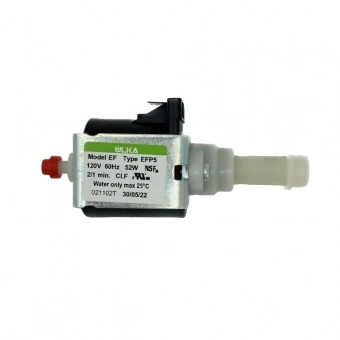 GG BOMBA ULKA  EP5/S 120V-60HZ - PRAT 4 - D2