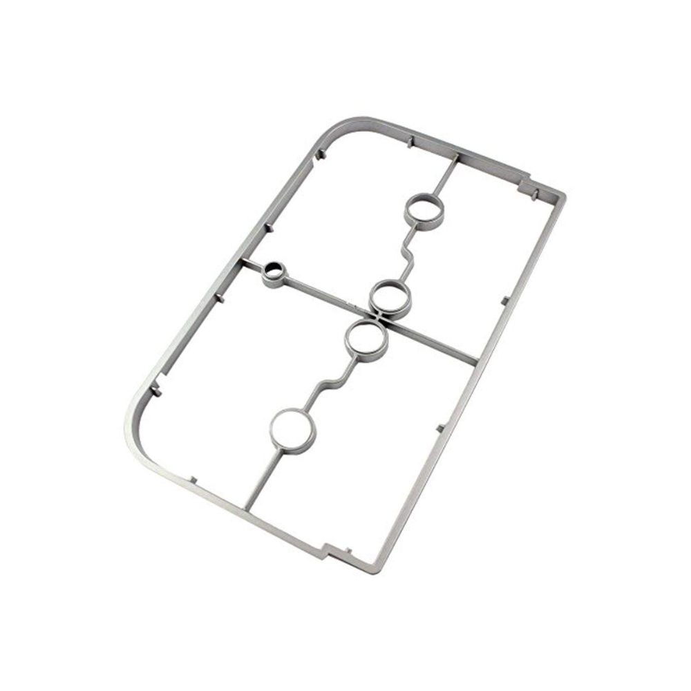 GG SUPORTE DA GRELHA DA BANDEJA BRERA - PRAT 4 - G4