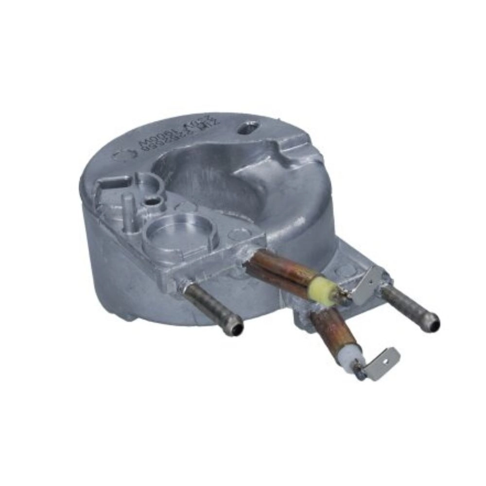 GG CALDEIRA 120V NAVIGLIO - PRAT 5 - F4