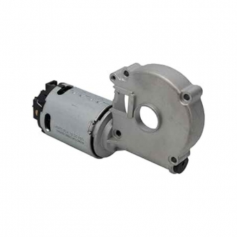 GG MOTOR DO MOINHO 120 V - PRAT 1 - F6