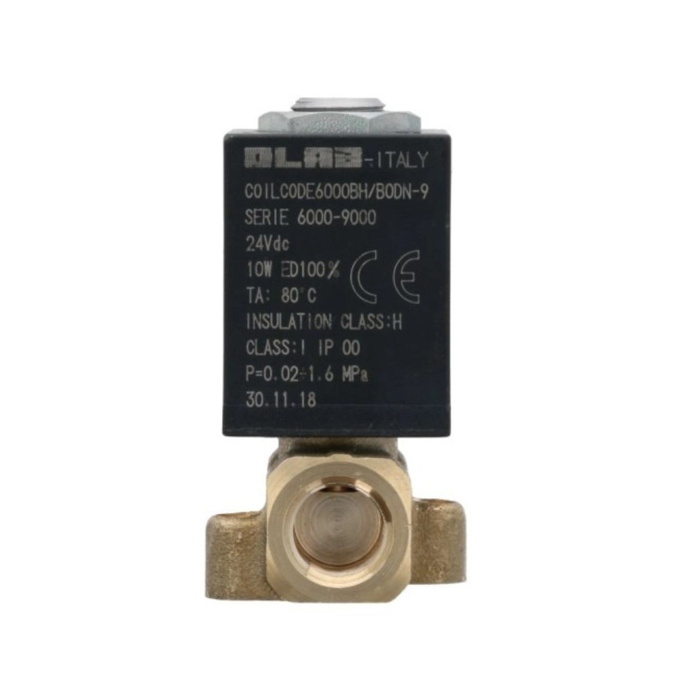 GG VALVULA SOLENOIDE XL