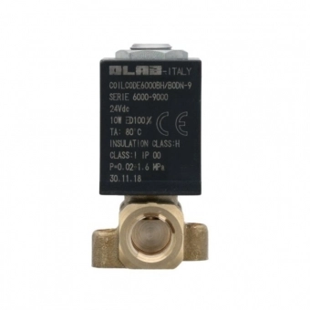 GG VALVULA SOLENOIDE XL