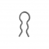 GG TRAVA DE ACO EM U - GAV 1 - B2