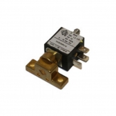 GG ELETROVALVULA 220V