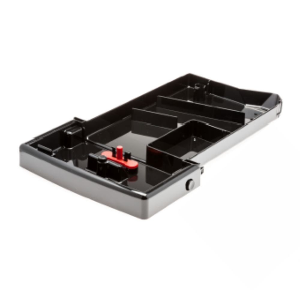 GG BANDEJA DE RESIDUOS  PARA CAFETEIRA PRAT 5 A5