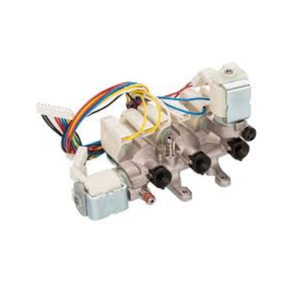 GG VALVULA SEIS VIAS ACADEMMIA