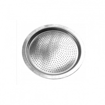 BIALETTI - FILTRO P/ CAF ALUM 6 XIC - PRAT 7 - B2 (B)