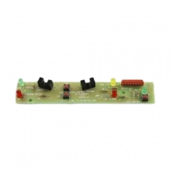 GG PLACA DO PAINEL CAFETEIRA GAGGIA BESANA PRAT 3 - C5