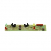 GG PLACA DO PAINEL CAFETEIRA GAGGIA BESANA PRAT 3 - C5