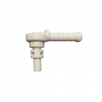 GG COTOVELO DA VALVULA SOLENOIDE