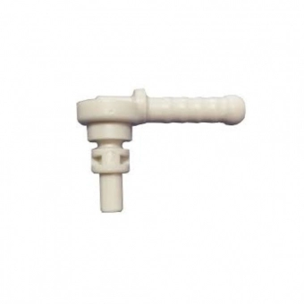 GG COTOVELO DA VALVULA SOLENOIDE