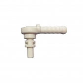 GG COTOVELO DA VALVULA SOLENOIDE