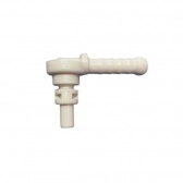 GG COTOVELO DA VALVULA SOLENOIDE